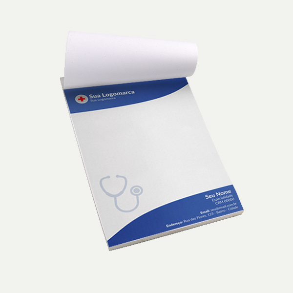 Receituário Médico