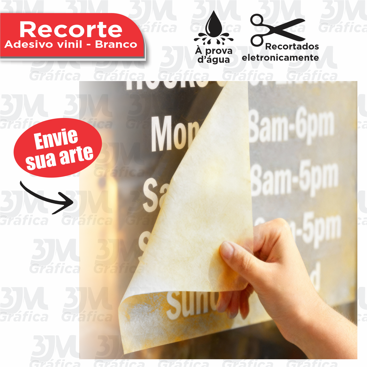 Recorte