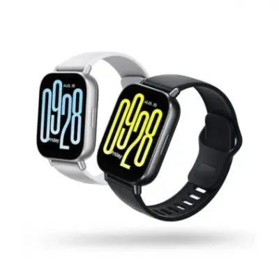 Redmi Watch 5 Active Personalizado Tecnologia