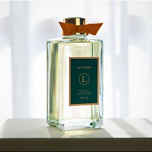 Refil de Difusor de Ambiente 250mL Flor de Laranjeira