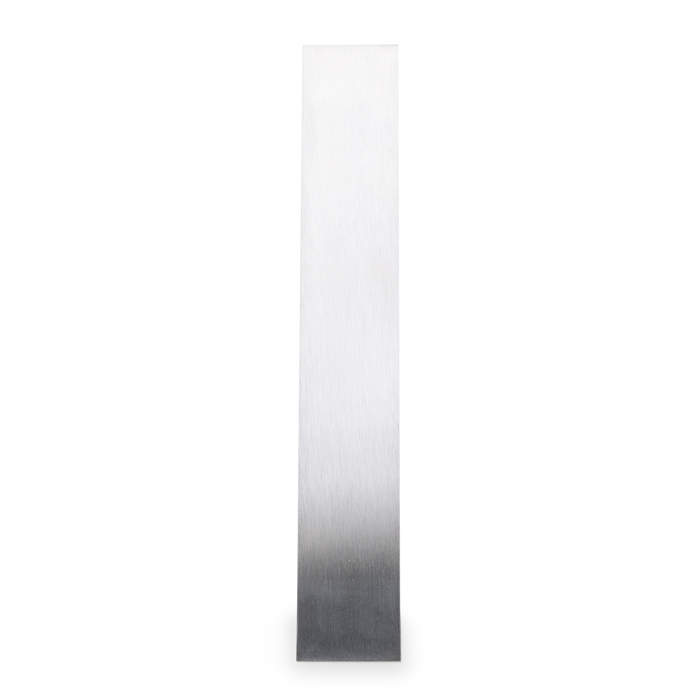 Régua 20cm Inox Personalizada — foto 3
