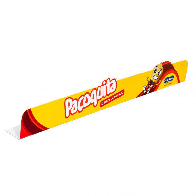 Régua de gôndola