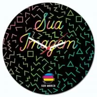 Relogio De Parede Personalizado