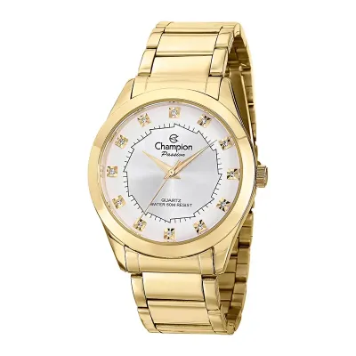 Relogio de Pulso Champion Ch24759h