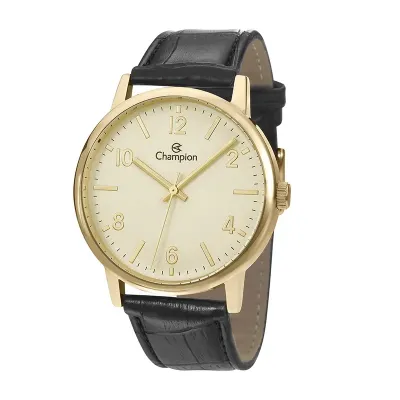 Relogio de Pulso Champion Cn20695m