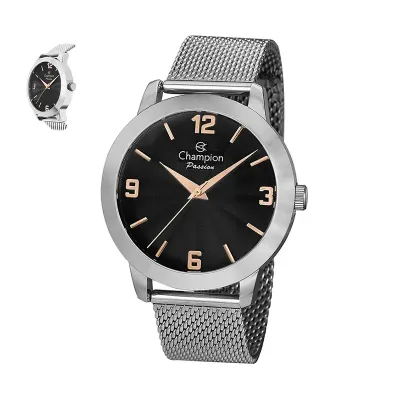 Relogio de Pulso Champion Cn24593t