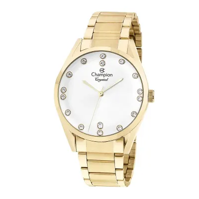 Relogio de Pulso Champion Cn25547m