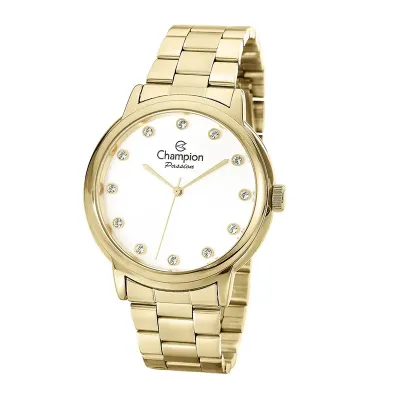 Relogio de Pulso Champion Cn29874h