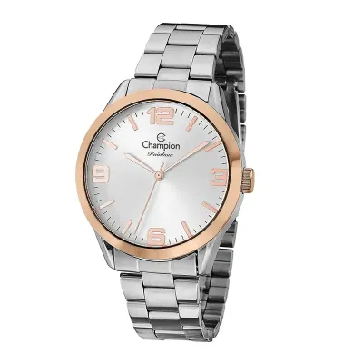 Relogio de Pulso Champion Cn29893s