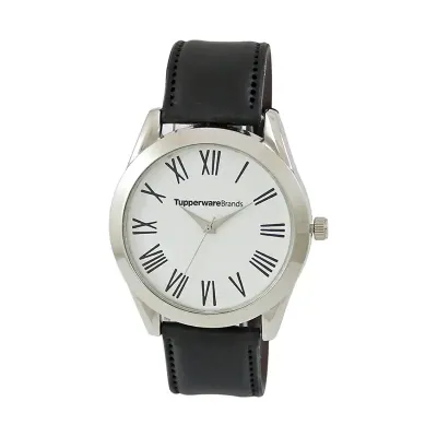 Relogio de Pulso Com Pulseira Sintetica