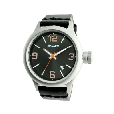 Relogio de Pulso Magnum Ma34165j