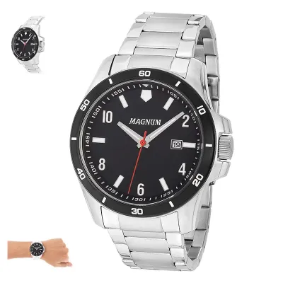 Relogio de Pulso Magnum Ma35039t