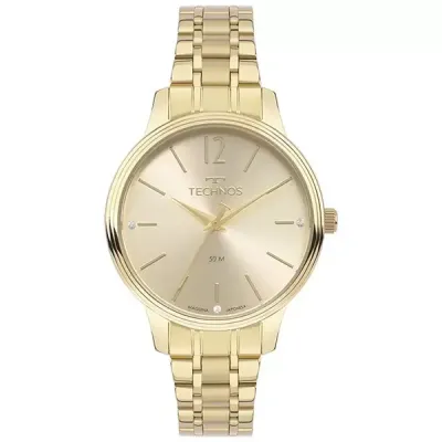 Relogio de Pulso Technos 2036mra1x
