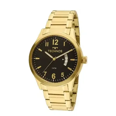 Relogio de Pulso Technos 2115kktptdy4p
