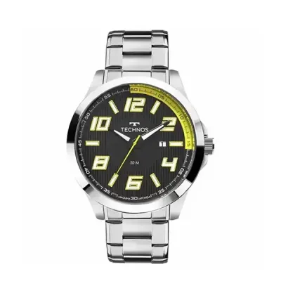 Relogio de Pulso Technos 2115kne1y