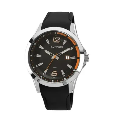 Relogio de Pulso Technos 2115kqb8l