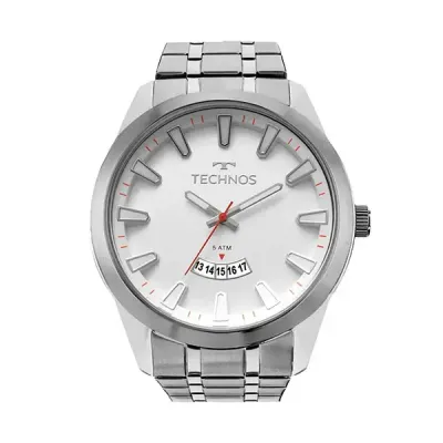 Relogio de Pulso Technos 2115kzb1b