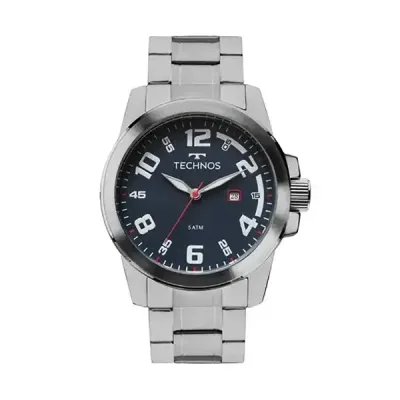 Relogio de Pulso Technos 2115mgr1a