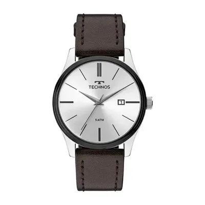 Relogio de Pulso Technos 2115mpp1k