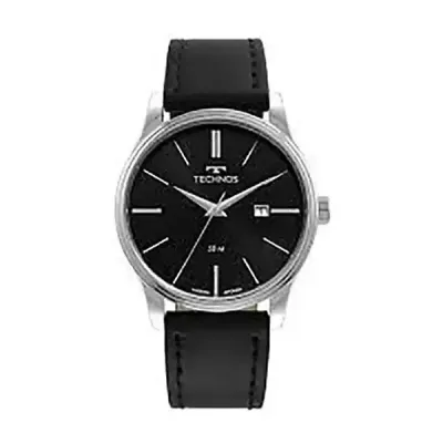 Relogio de Pulso Technos 2115mxu0p