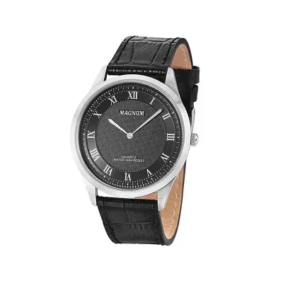 Relogio Magnum Com Numeral Romano
