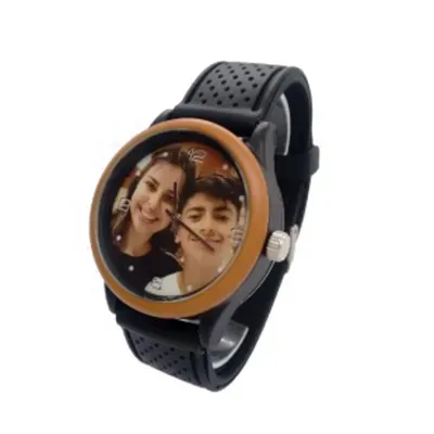 Relogio Personalizado Com Foto