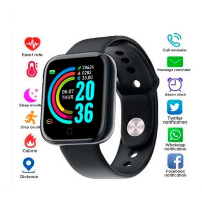 Relogio Smart Digital