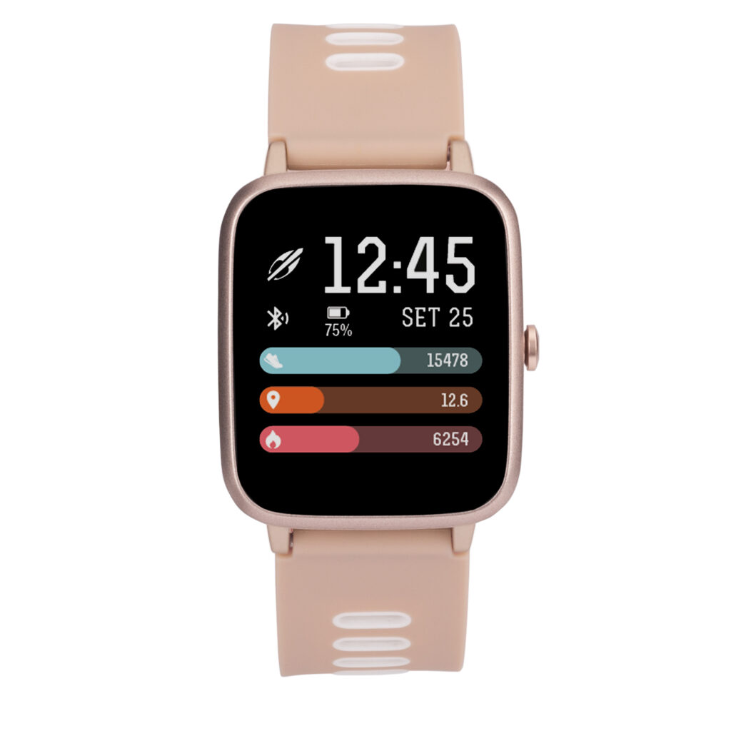 Relógio Smarts GPS Feminino