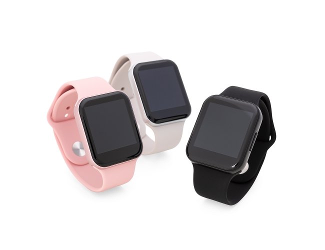 Relógio Smartwatch P9