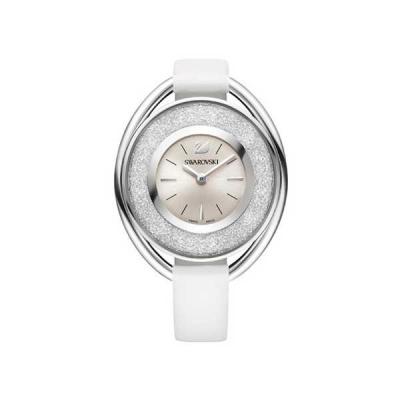 Relogio Swarovski Crystalline White