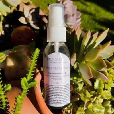 Repelente Personalizado 50ml
