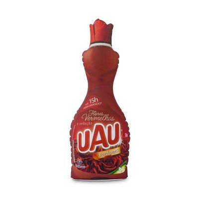 Replica inflável UAU personalizado
