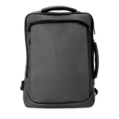 Resistência premium que a sua marca merece! A Mochila Oxford 900D oferece estrutura firme, design executivo e durabilidade incomparável para o dia a d