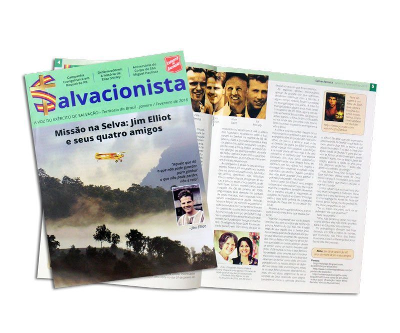 Revistas  Personalizadas — foto 2