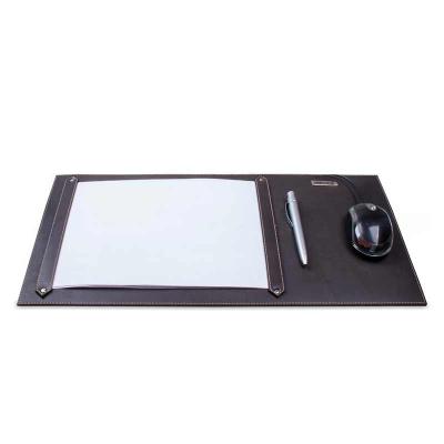 Risque e Rabisque Com Mouse Pad em Couro
