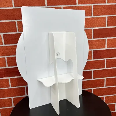 ROLETA DE MESA ESCREVE E APAGA