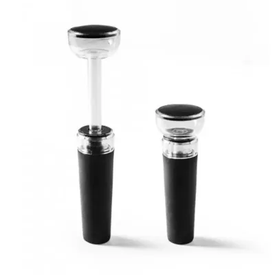Rolha de Vinho Personalizado