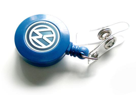 Roller Clips Personalizados — foto 3