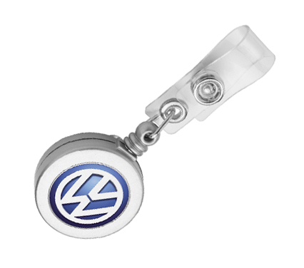 Roller Clips Personalizados — foto 2