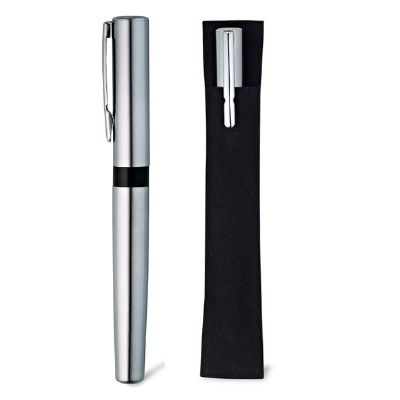 Roller de Metal Com Embalagem de Veludo