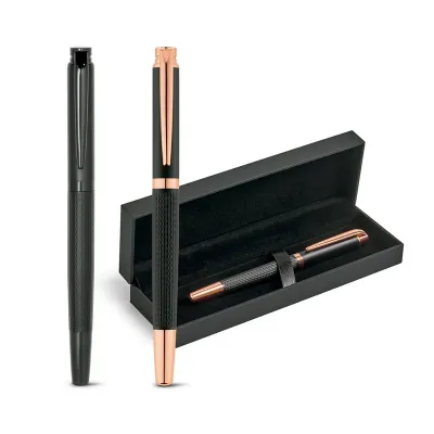 Roller em Metal Com Relevo Lnr81147
