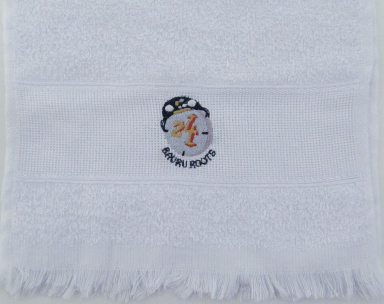 Toalhas Personalizadas — foto 2