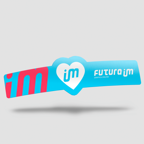Rótulo Adesivo Personalizado