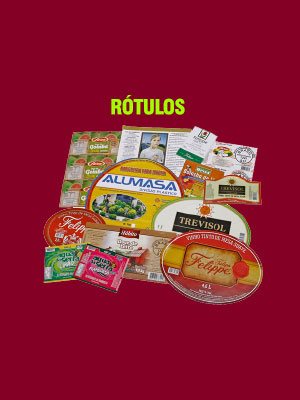 Rótulos