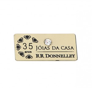 Pins personalizados — foto 5