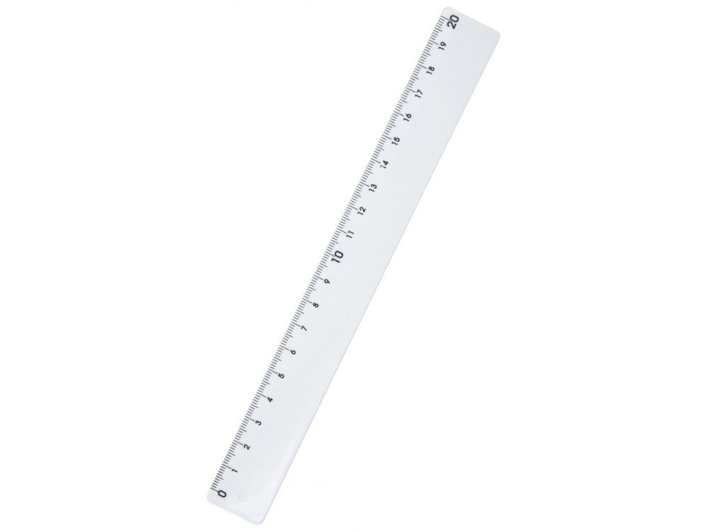 S302 - RÉGUA 20CM