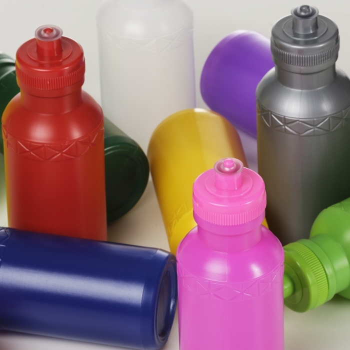 S7092 - Squeeze Plástico 500ML