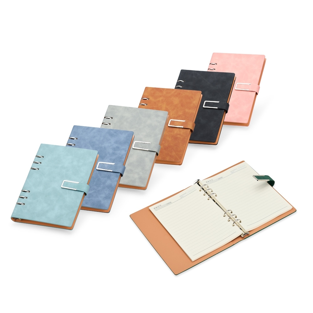 S8203 - Caderno Fichário
