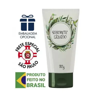 Sabonete Liquido