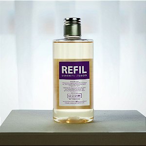Sabonete líquido Bergamota 250mL